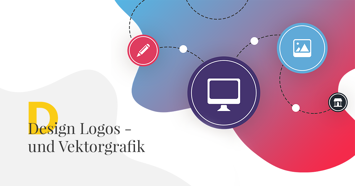 Vektor Logos Und Grafik Erstellen